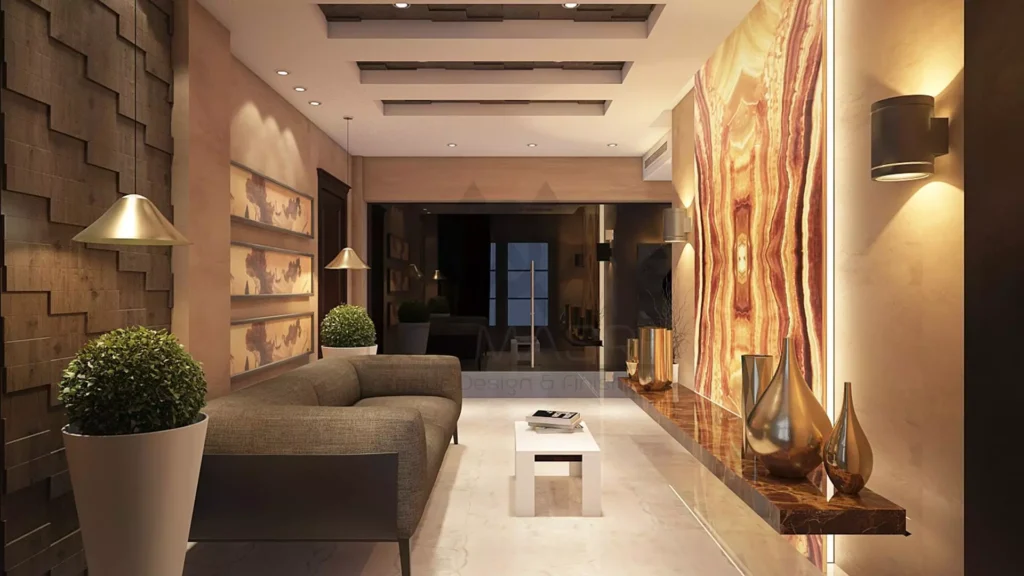 مهندس تشطيبات في مصر