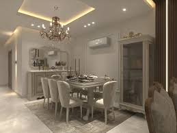 افضل شركة تصميم ديكور شقق