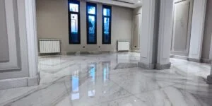 تشطيبات رخام في منطقة الهرم