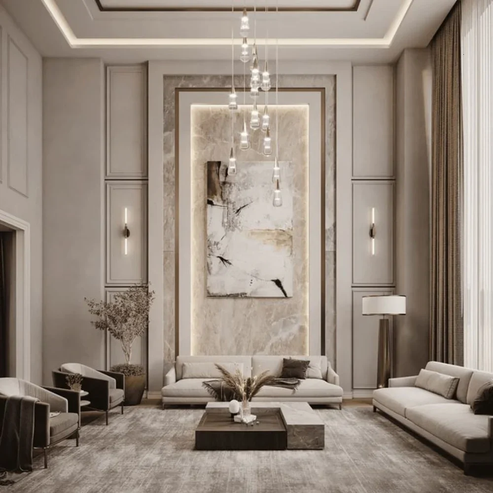 تصميم داخلي 6 أكتوبر