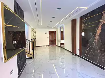 تشطيب فلل الساحل الشمالي