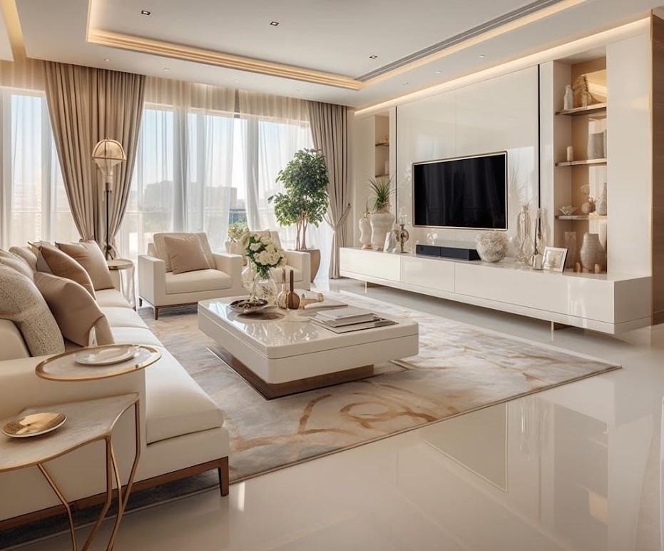 تصميم 3D الرحاب