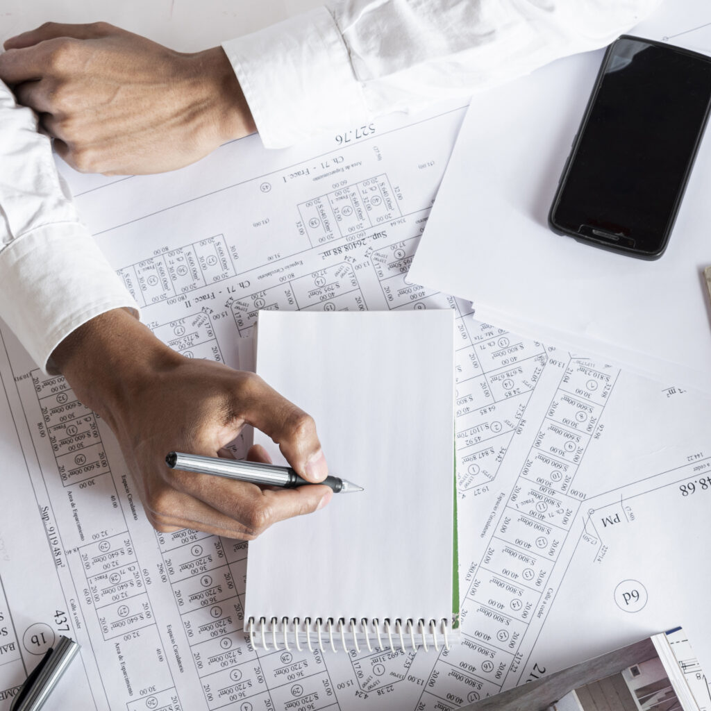 مكتب استشارات هندسية بمصر