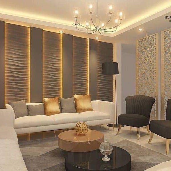 ديكورات جبس بورد المهندسين