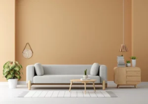 ديكور شقق 6 أكتوبر