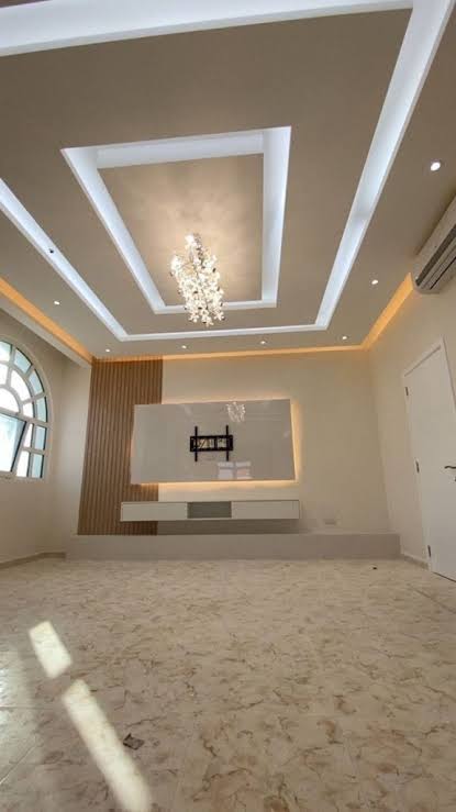 ديكورات جبس بورد القاهرة الجديدة