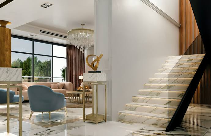 تصميم 3D الشيخ زايد