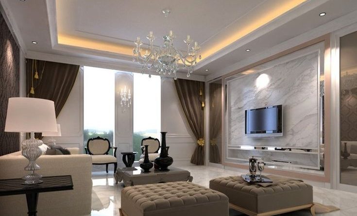 تشطيبات كاملة مصر الجديدة