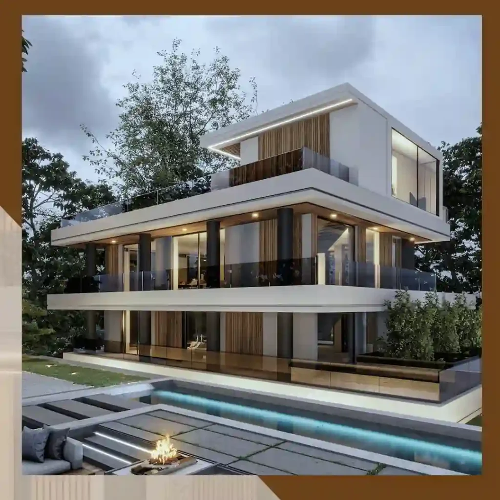 تصميم 3D الشيخ زايد